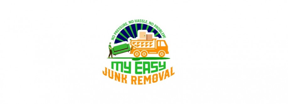 My Easy Junk Removal Cover Image