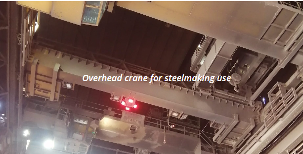 The Future of Overhead Cranes in Colombia’s Growing Industries | by Dorance | Nov, 2025 | Medium