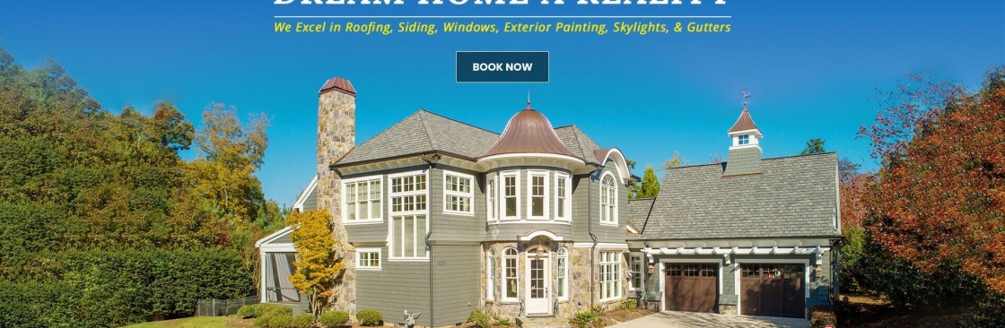 Quick Roof and Siding Inc Cover Image