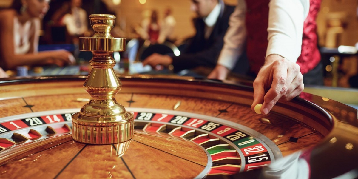 Die Integration von Nachhaltigkeit in die Welt der Online-Casinos: Wie Umweltbewusstsein und soziale Verantwortung die S