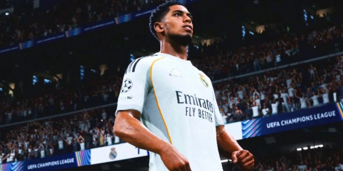 FC 26 Coins: The Star in Motion Experience