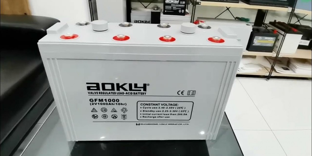 How Delivery Fleets Drive Battery Replacement Demand