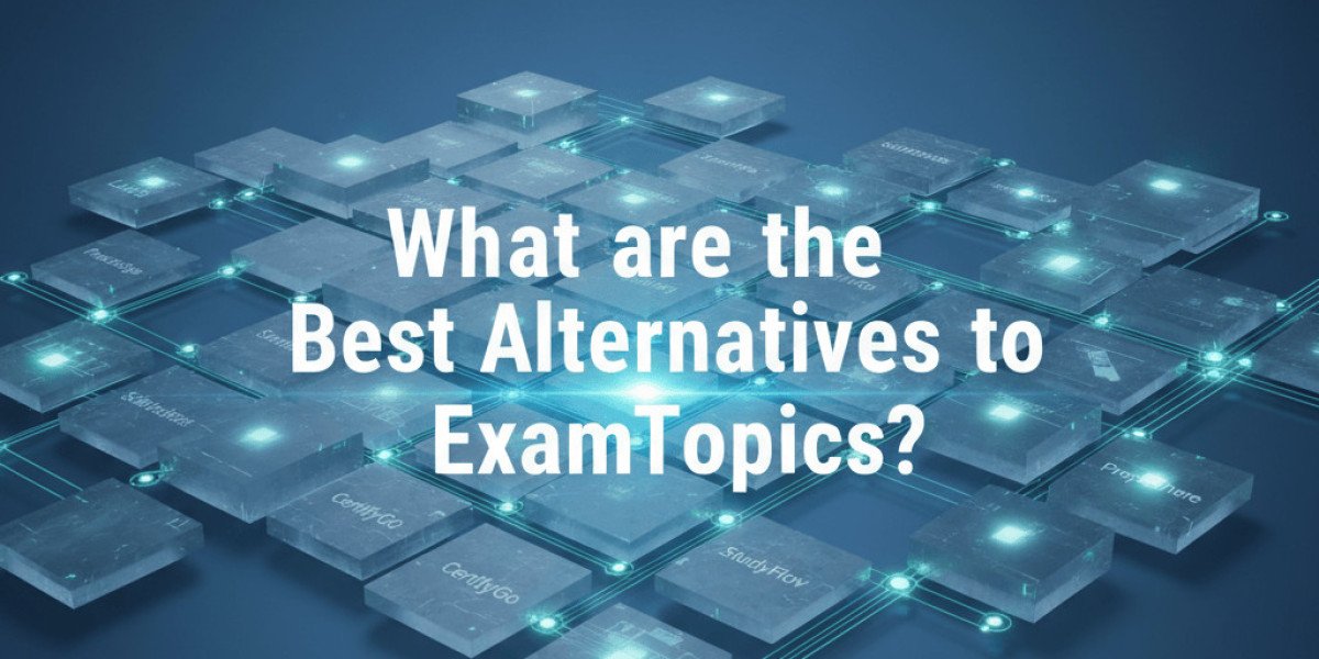 Alternatives to ExamTopics: Why Verified Learning with Cert Empire Makes the Difference
