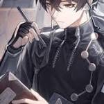 Author1111 profile picture