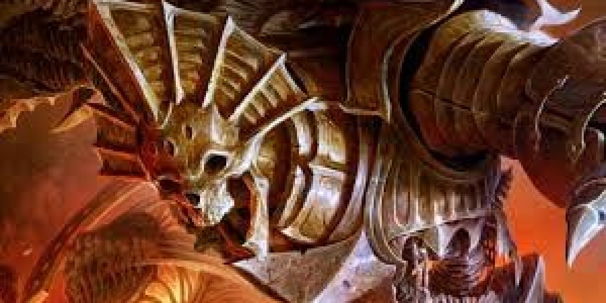 U4gm Diablo 4 Season 4 Chaos Uniques Farming Strategies