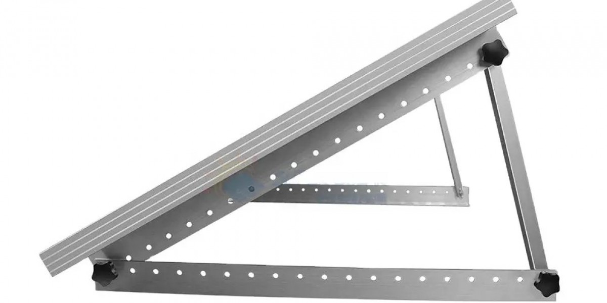 Empowering Solar Projects with Strength and Precision: Why Baichuan Energy Leads in Wholesale Photovoltaic Bracket Solut