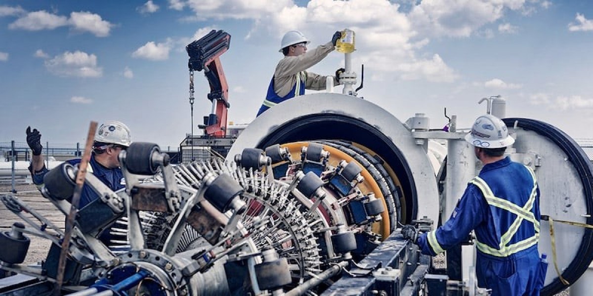 How Advanced NDT Technologies Improve Well Safety