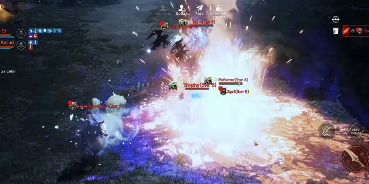 ‌Lineage 2M: MMO Adventure Beyond Imagination‌