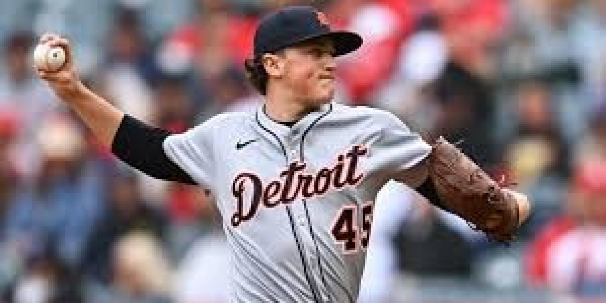 Jake Rogers set to be activated while Parker Meadows begins rehab assignment in Toledo