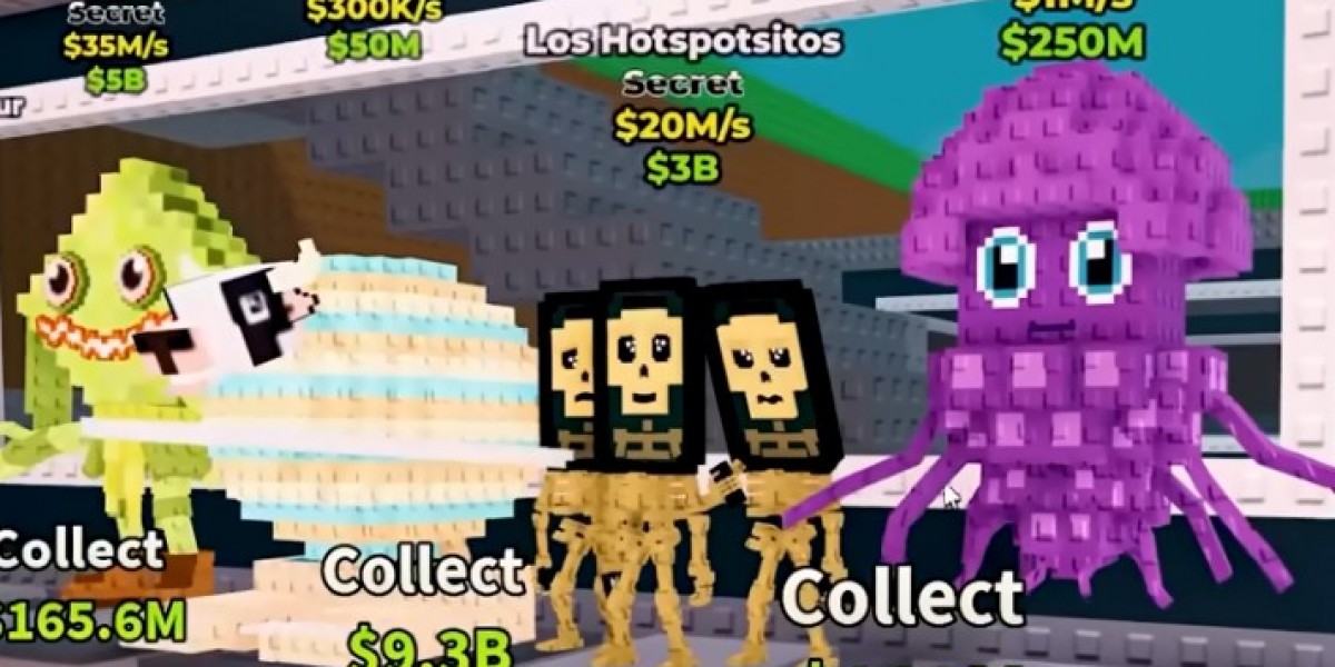 Steal A Brainrot: Guest 666 vs 1x1x1x1 – Who Comes Out on Top?