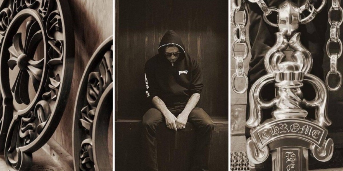 Travis Scott Merch Influencing Streetwear Brands