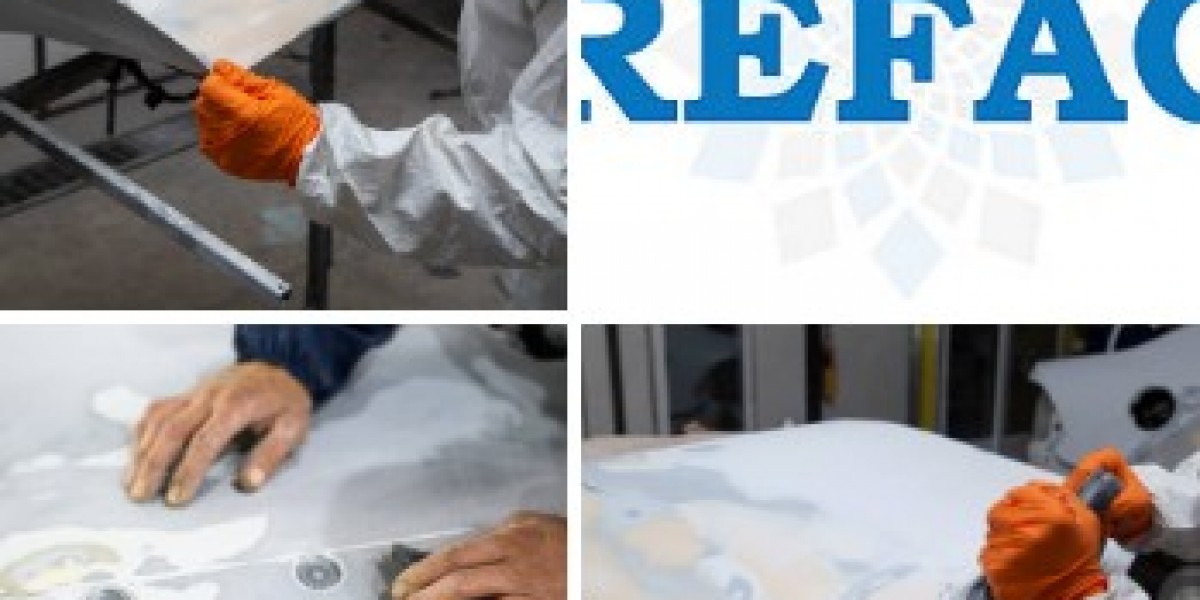 How Resurface Overlay Services Can Revamp Your Commercial Property