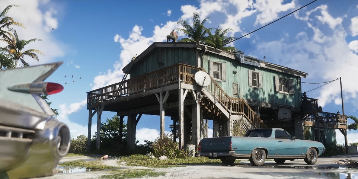 MMoexp: The New Era of Vehicles in GTA 6