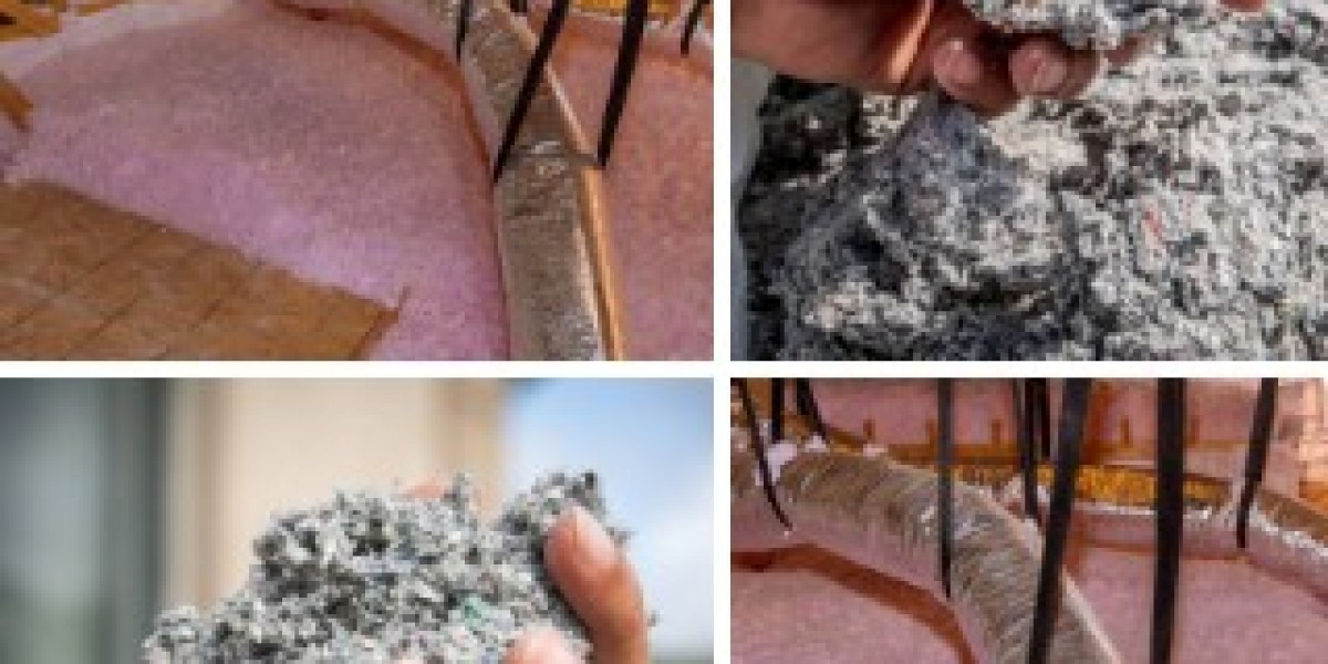 How Cellulose Insulation Services Can Lower Your Heating and Cooling Bills
