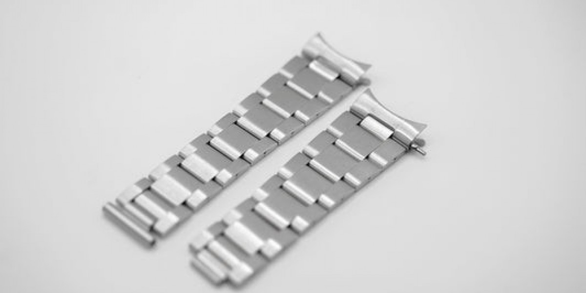 Buy Premium Rolex Links for Bracelet Adjustments