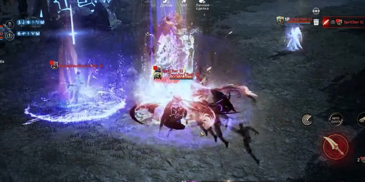 MMOexp Lineage 2M – Top Combat Strategies for Surviving Tough Zones