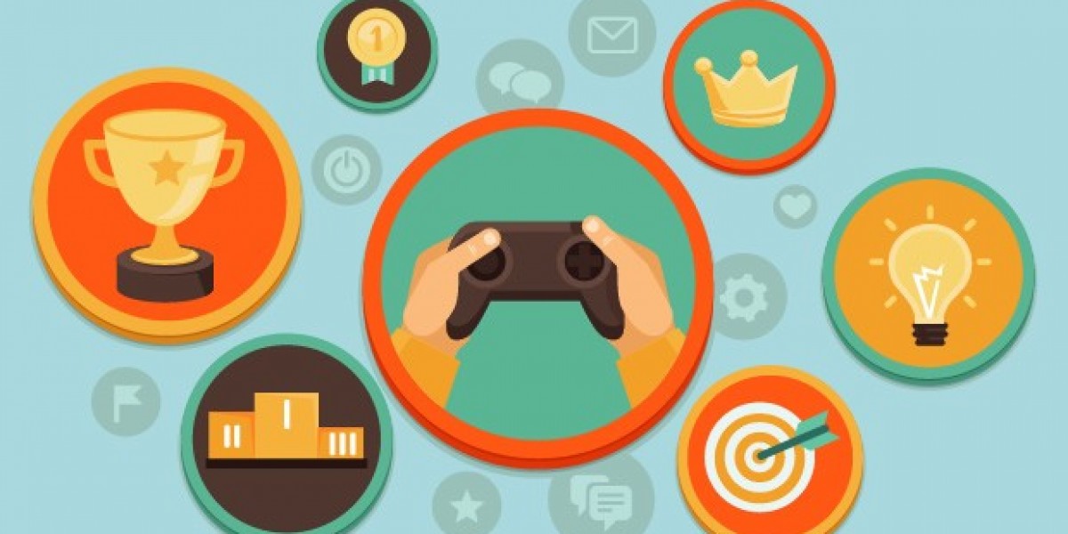 Analyzing the Massive Scale and Size of the Global Training Game Market