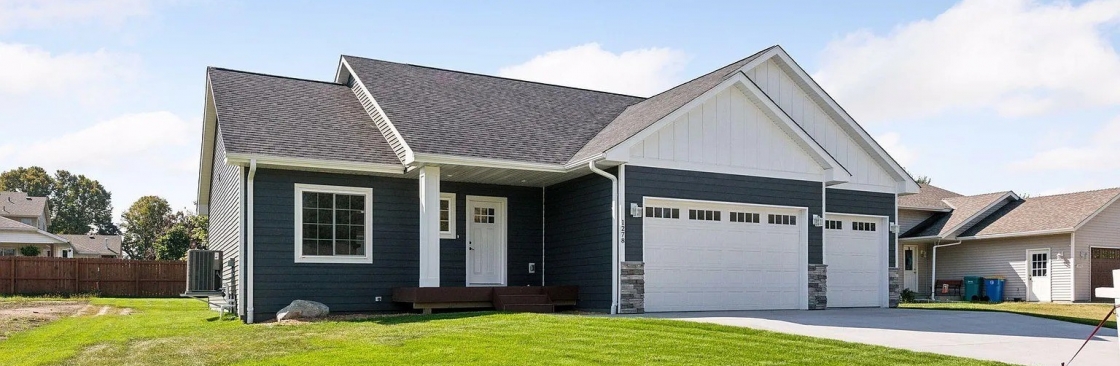 Timberline Homes Cover Image