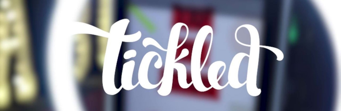 Tickled Photo Booth Company Cover Image