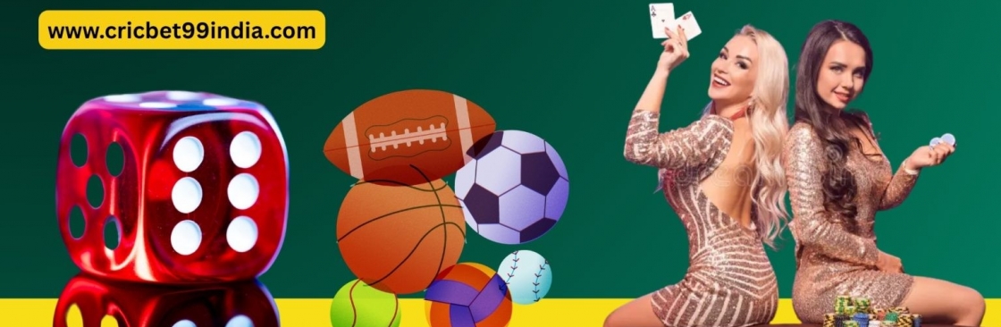 Cricbet99 Cover Image