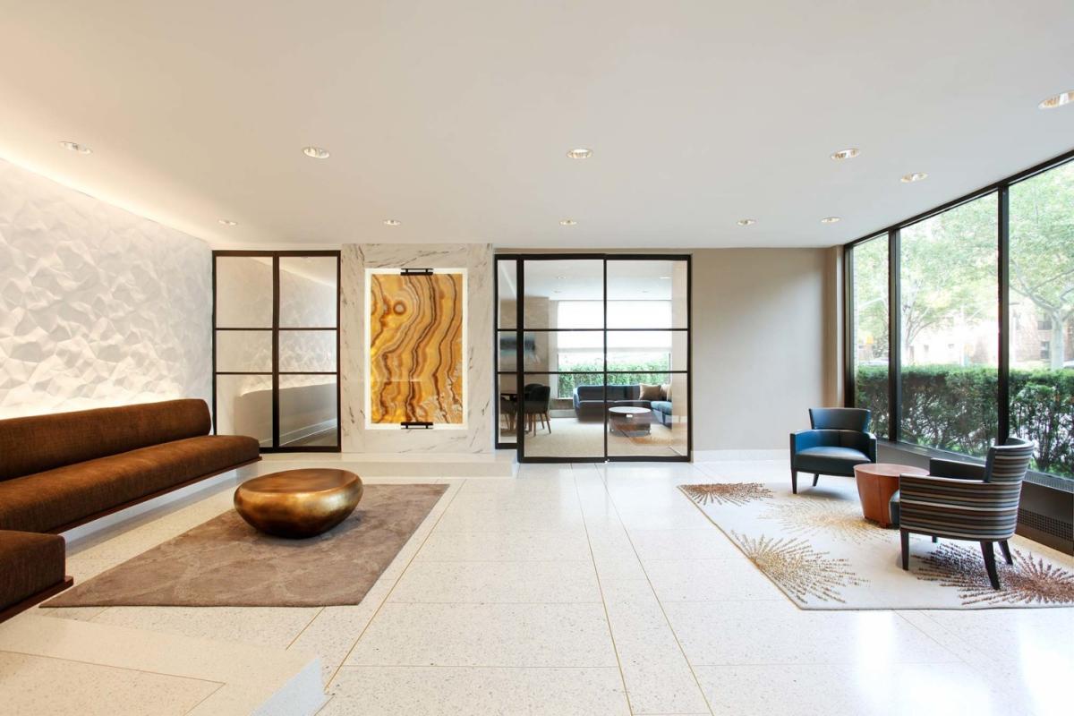 The Rise Of Modern Hallway Designs In Condo Living | Author Will Hughes | Sociomix