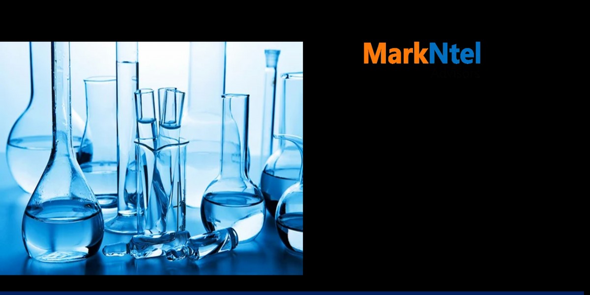 India Textile Specialty Chemicals Market Size, Insights, Growth Rate, Trends Analysis And Forecast To 2030