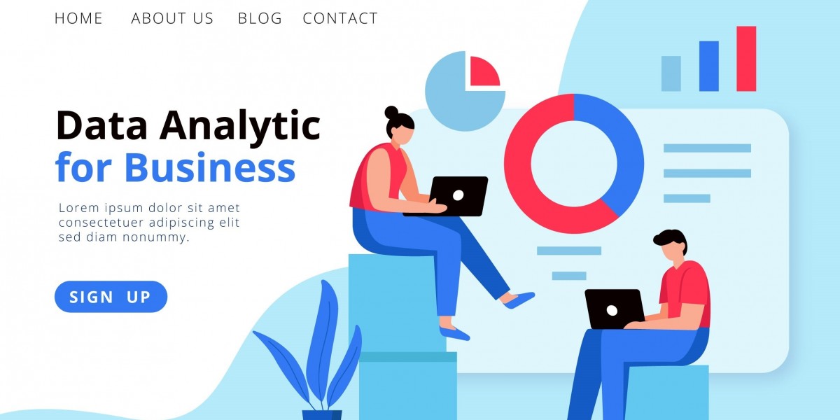 Unlocking Growth with Data and Strategy Consulting Experts