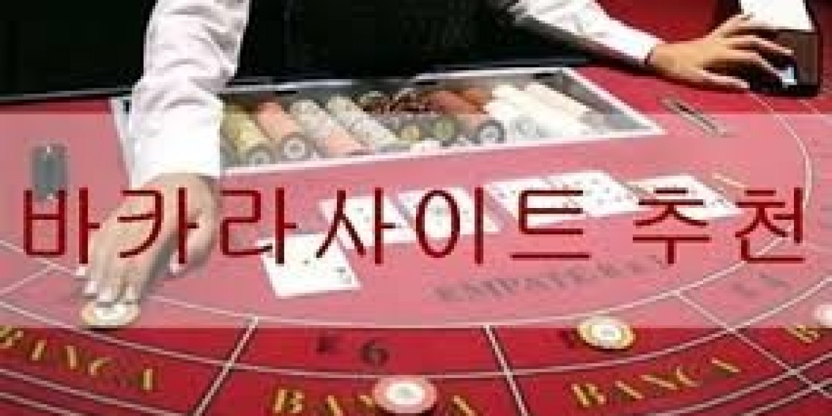 해외 카지노 사이트에서의 성공적인 스포츠 베팅 전략