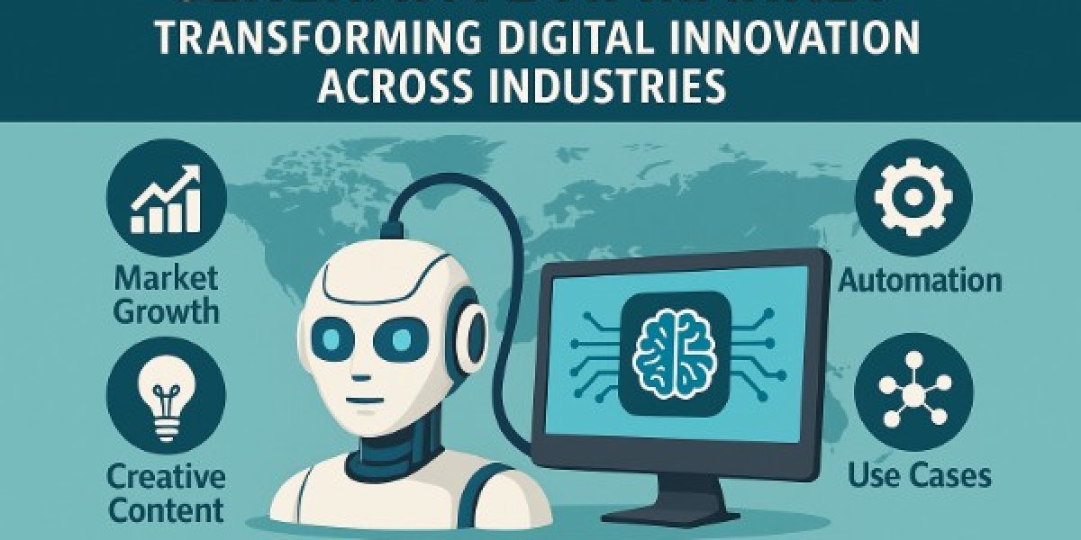 Expanding Use of AI in Research, Simulation, and Data Augmentation Strengthens Market Momentum