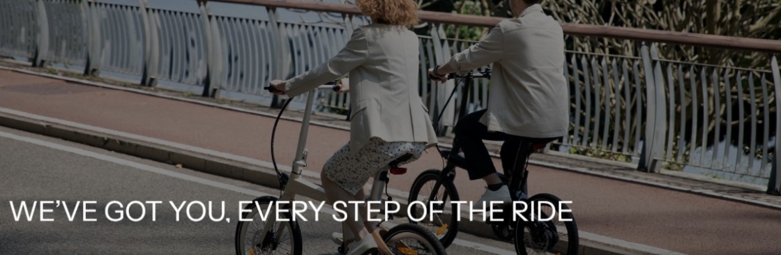 sunchaser Ebikes Cover Image