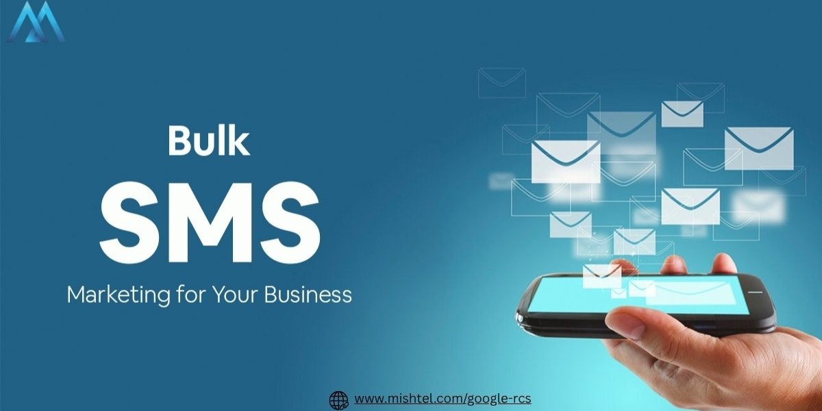 Trusted Bulk SMS Services Provider in Delhi NCR