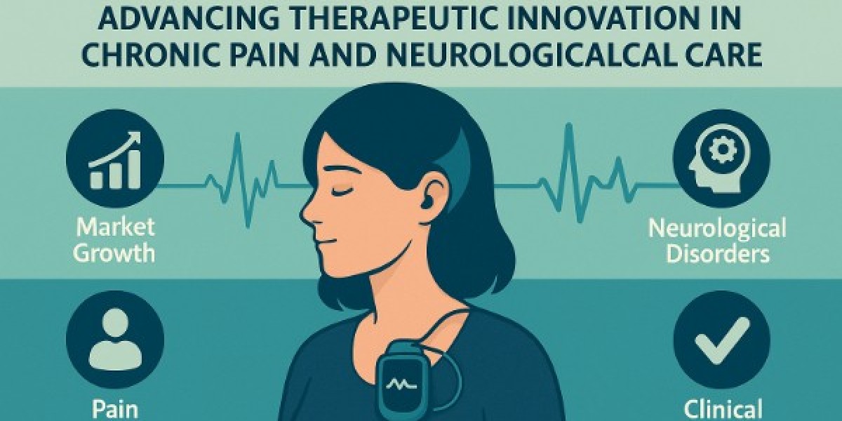 Growing Aging Population Accelerates Demand for Neuromodulation Therapies