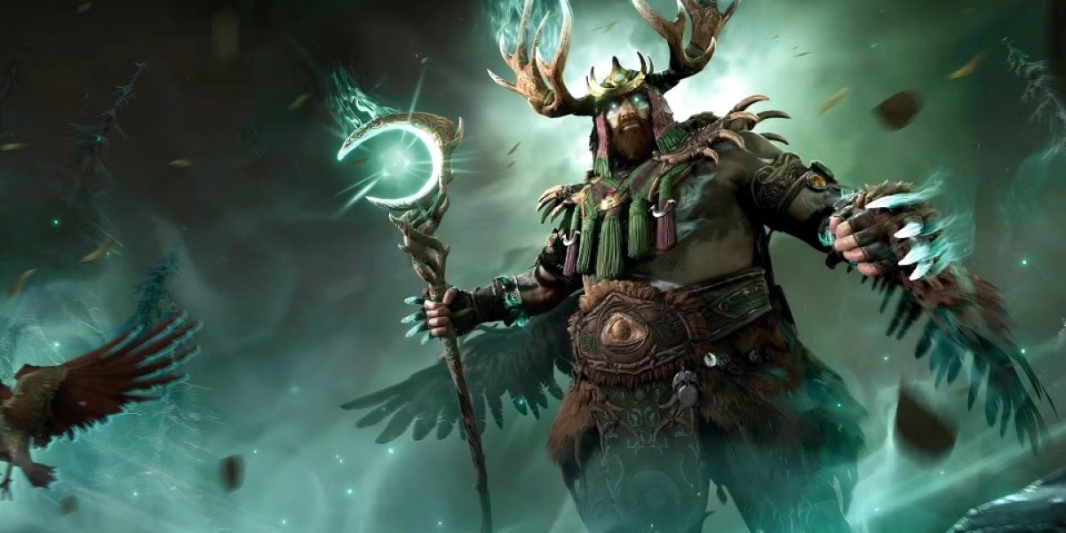 Spiritborn: Proliferating Poison Kings Build