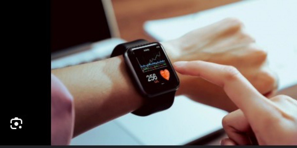 The Future of Preventive Health with Wearable Technology