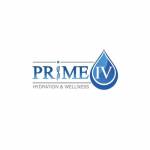 Prime IV Hydration and Wellness Profile Picture