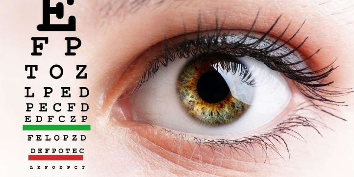 Eye Health: Natural Ways to Protect Your Vision