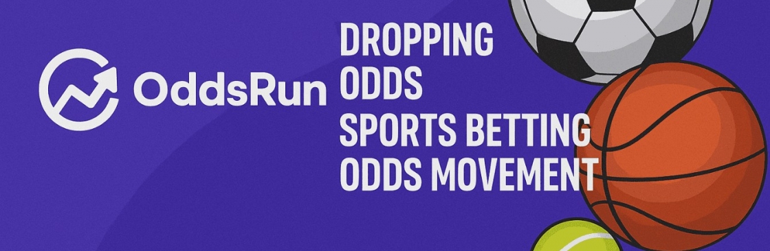 OddsRun Cover Image