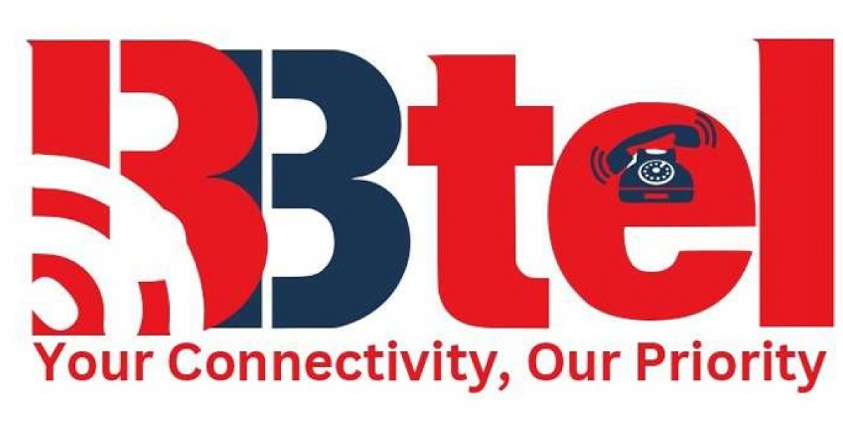 Enterprise Broadband: Powering the Digital Backbone of Modern Businesses