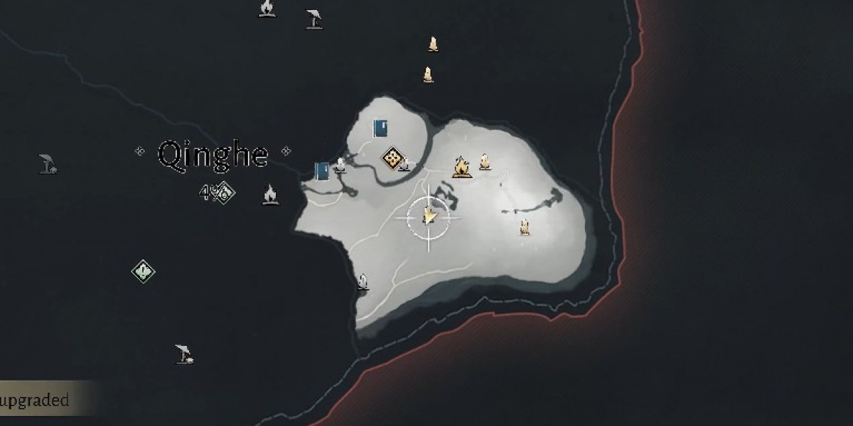 Where Winds Meet: Friendly Quick Hacks