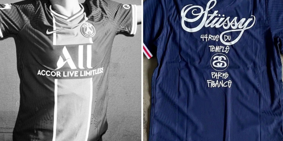 Stussy Hoodie Collaboration Releases