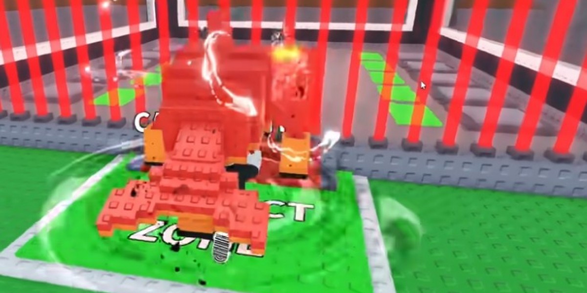 Why Carloo Is Trending in Steal a Brainrot