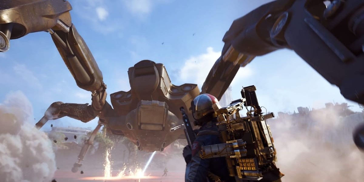 Arc Raiders has heaps of random junk for you to collect