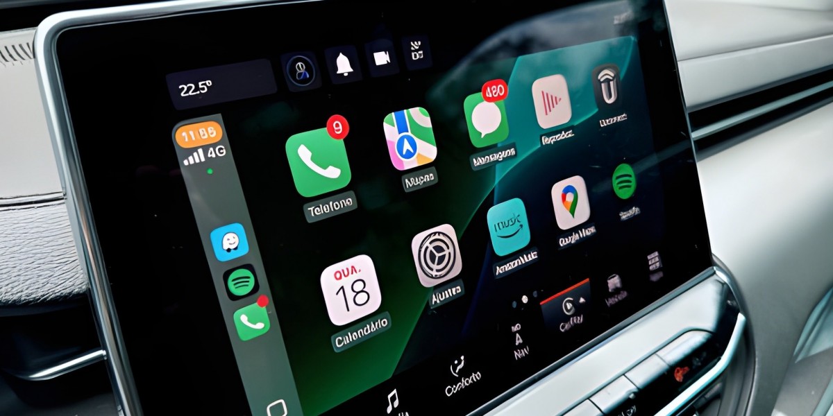 Stay Connected on the Road with Smart Audi Phone Integration