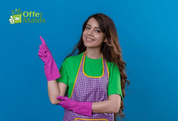 Prepare Your Home for Winter: Top Home Cleaning Tips in Dubai