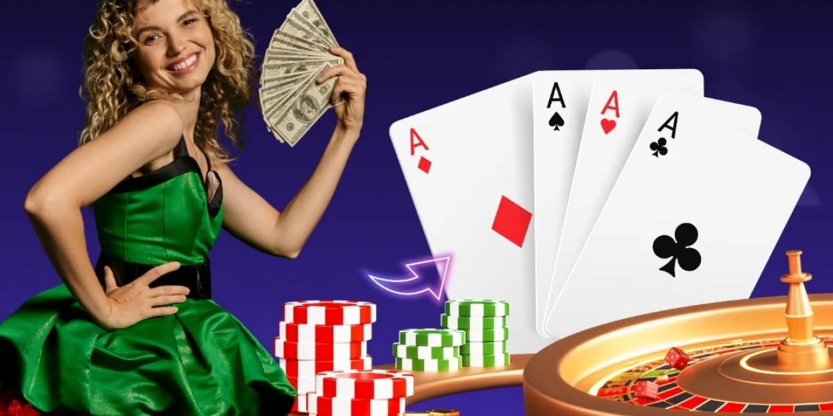 Dreamexch: A Trusted Name in Modern Online Gaming