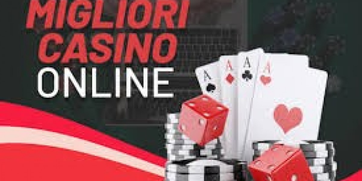 Come Scegliere il Casinò Online Adatto a Te: Consigli Utili per Giocatori