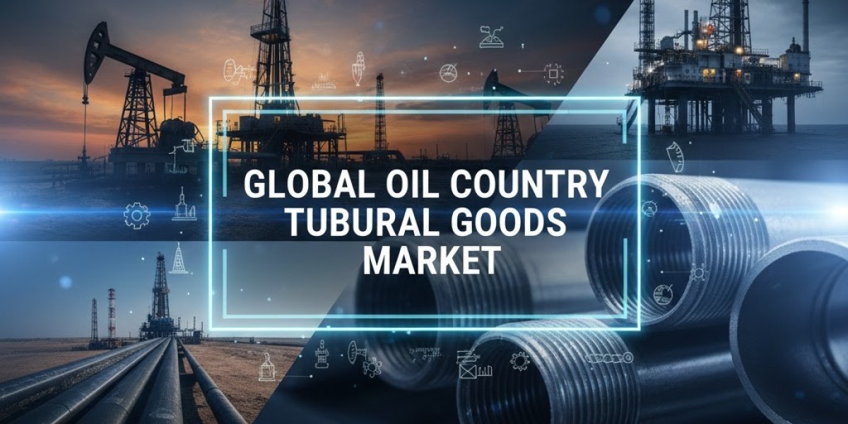 Oil Country Tubular Goods Manufacturing Industry for Oil & Gas Drilling, Segmentation & Insights 2025–2033