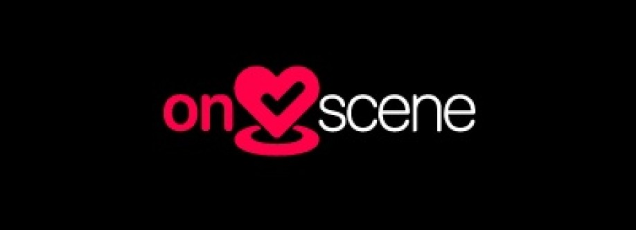 ON SCENE APP INC Cover Image