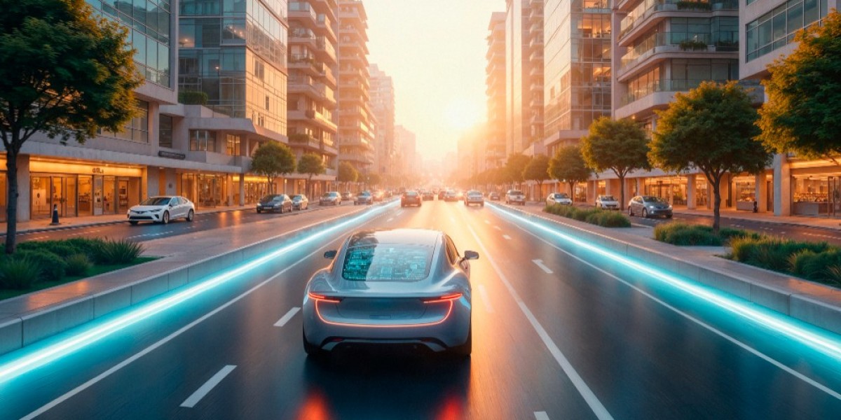 Vietnam Autonomous Vehicle Market Size, Share, Trends and Report 2033