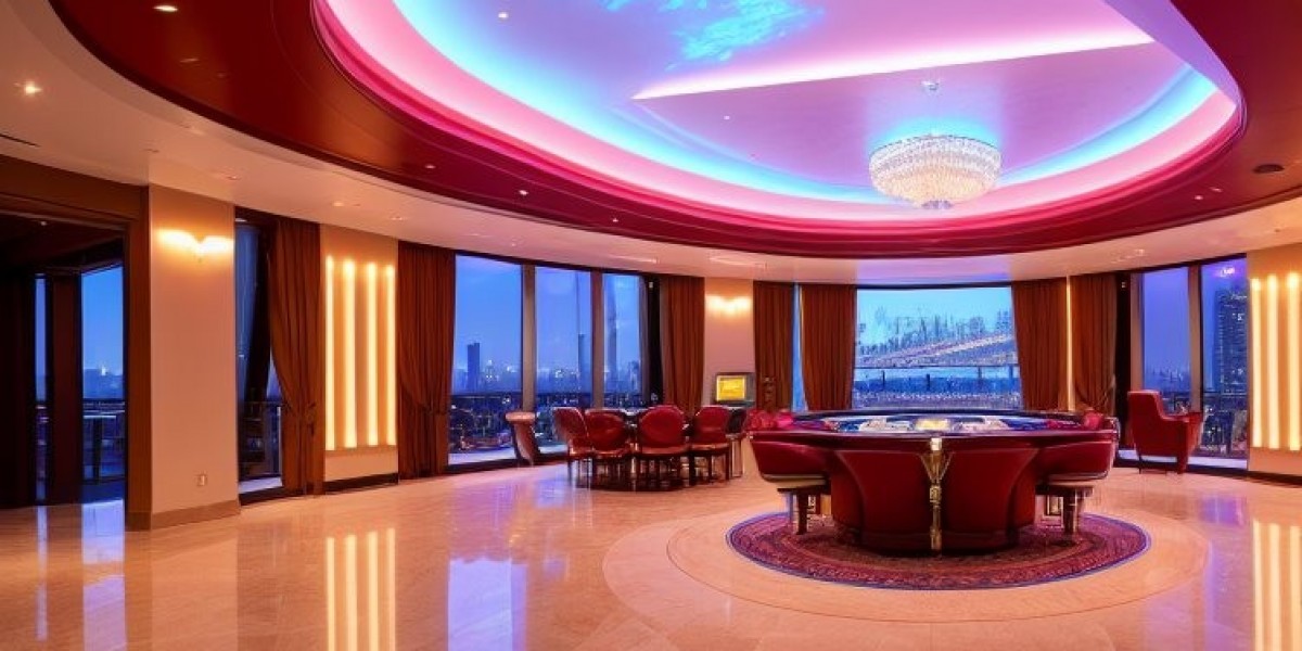 Skilled Poker Excellence within Playfina Casino